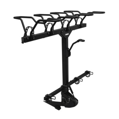 Thule roof rack