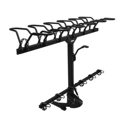 Thule roof rack