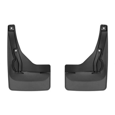 WeatherTech black auto part