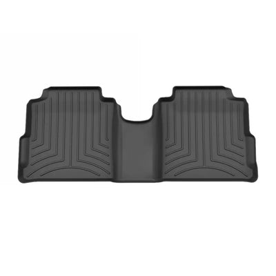 WeatherTech black auto part