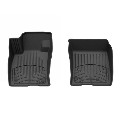WeatherTech black auto part
