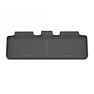 WeatherTech black auto part