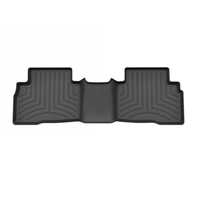 WeatherTech black auto part