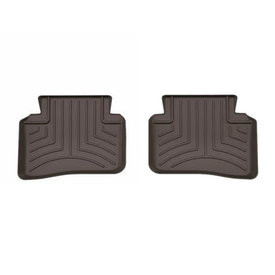 WeatherTech auto part