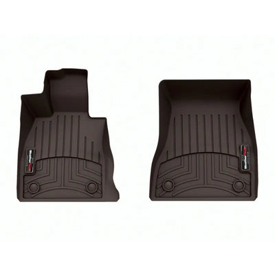 WeatherTech auto part