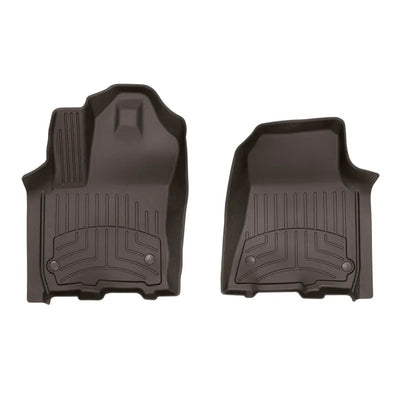 WeatherTech auto part