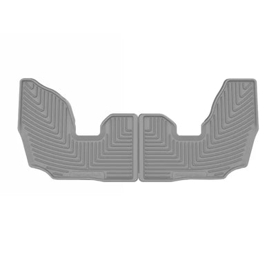 WeatherTech floor mats