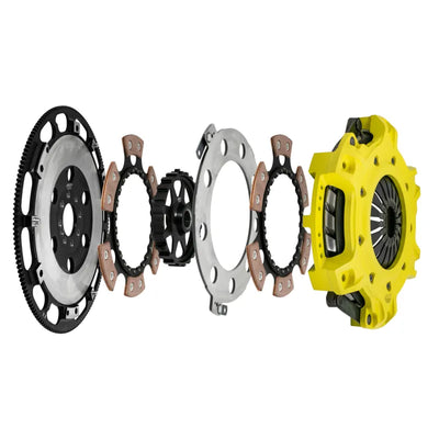 Advanced Clutch auto part