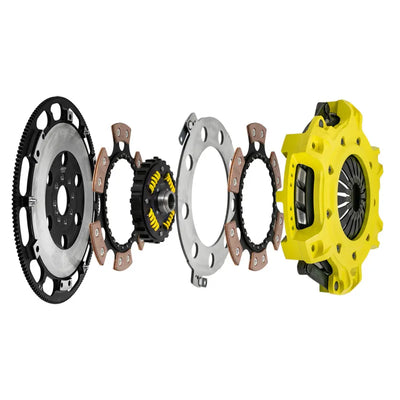 Advanced Clutch auto part