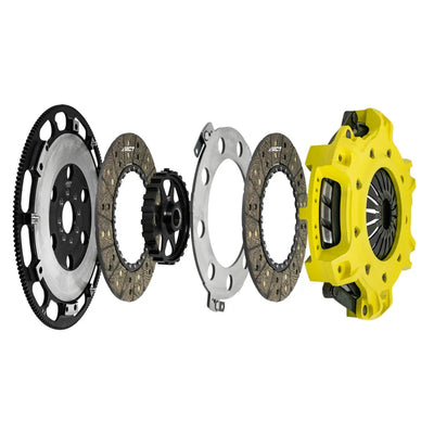 Advanced Clutch auto part