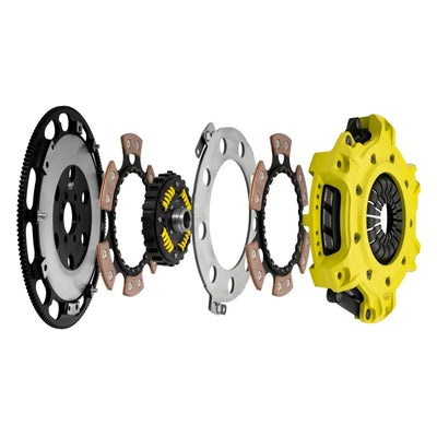 Advanced Clutch auto part