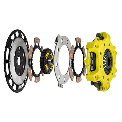 Advanced Clutch auto part