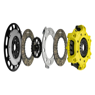 Advanced Clutch auto part