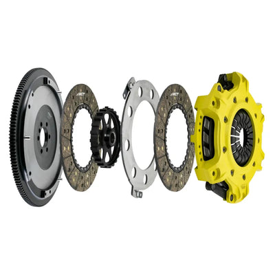 Advanced Clutch auto part