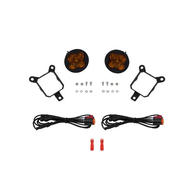 Diode Dynamics fog light kit