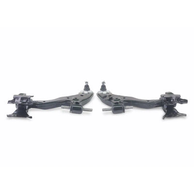 SuperPro control arms