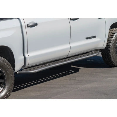 CALI RAISED rock sliders