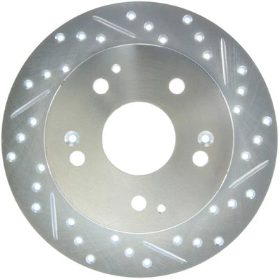 Stoptech auto part