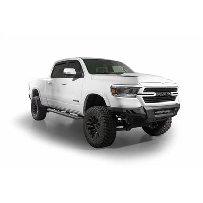 Addictive Desert Designs black bumper