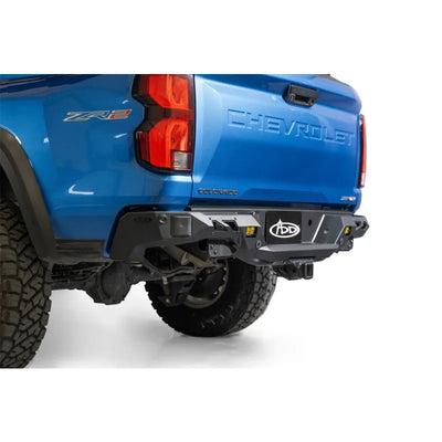 Addictive Desert Designs bumper