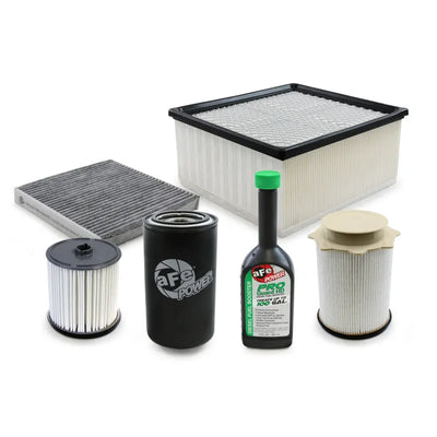 aFe air filter