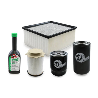 aFe air filter