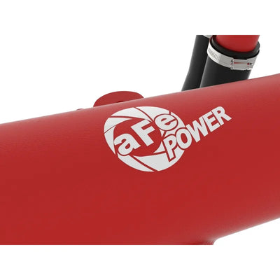 aFe red charge pipe