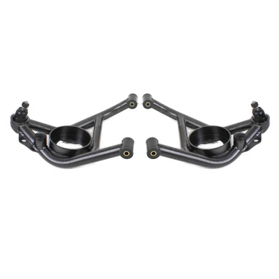 BMR Suspension black auto part