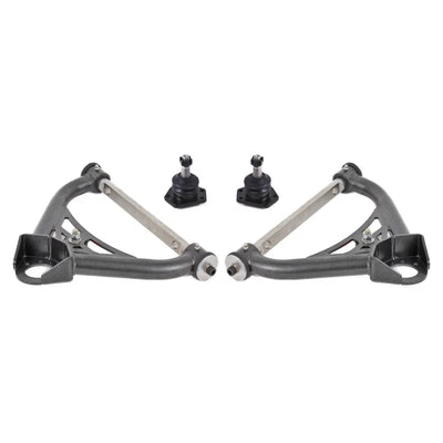 BMR Suspension black auto part