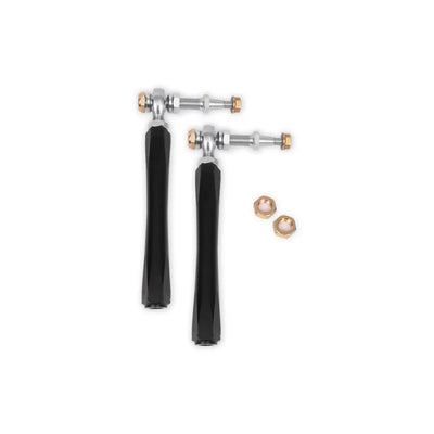 BMR Suspension black auto part