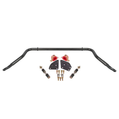 BMR Suspension black sway bar