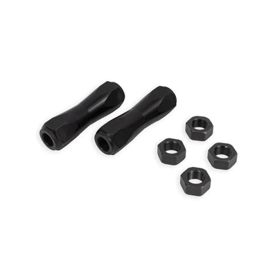 BMR Suspension black auto part
