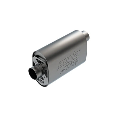 Borla muffler