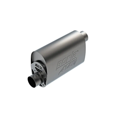 Borla muffler