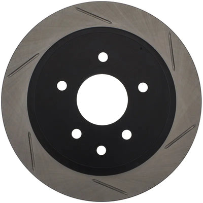 Stoptech auto part