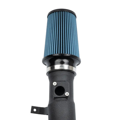 Injen black cold air intake