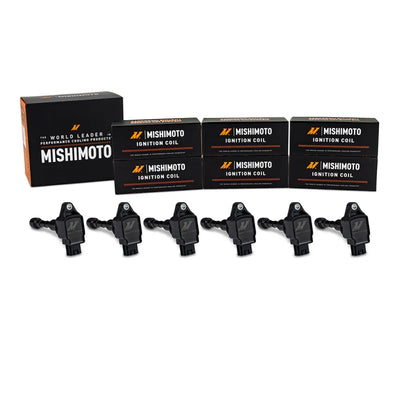 Mishimoto auto part