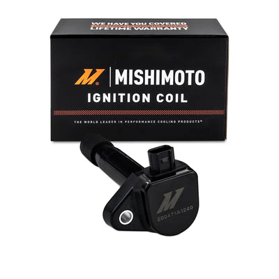 Mishimoto auto part