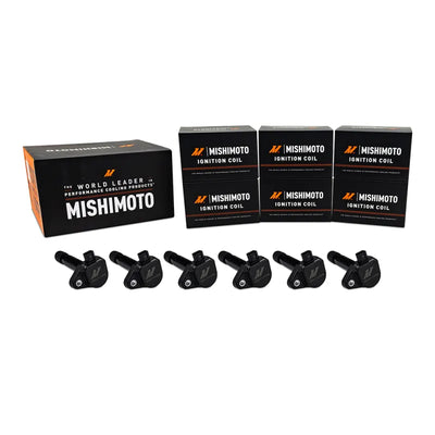 Mishimoto auto part