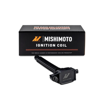 Mishimoto auto part