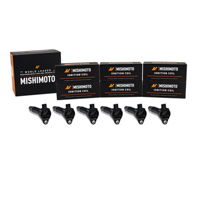 Mishimoto auto part