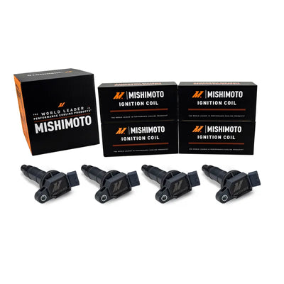 Mishimoto auto part