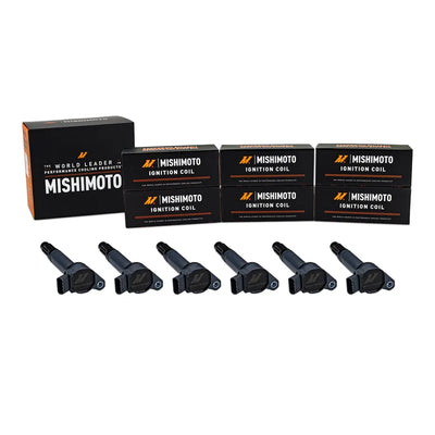 Mishimoto auto part