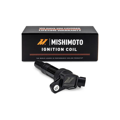 Mishimoto auto part