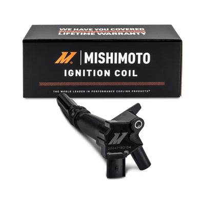 Mishimoto auto part