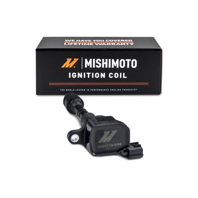 Mishimoto auto part