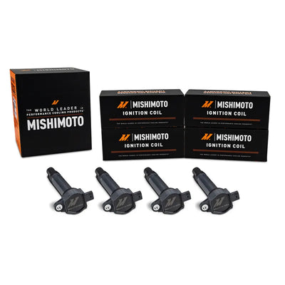 Mishimoto auto part