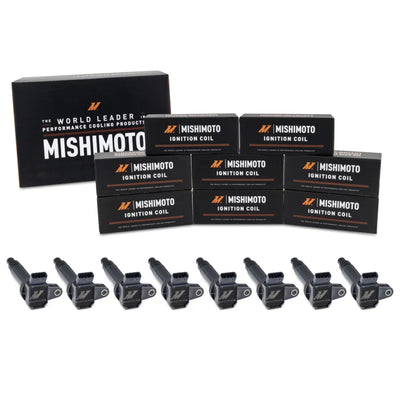 Mishimoto auto part