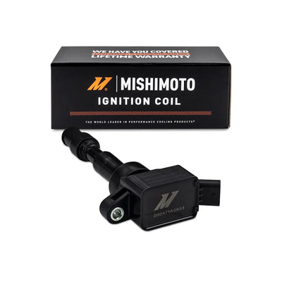Mishimoto auto part