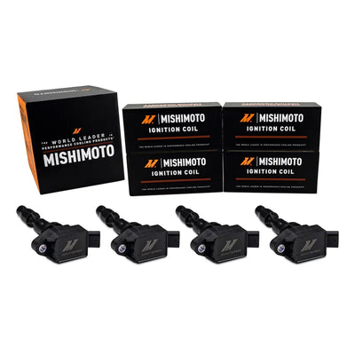 Mishimoto auto part